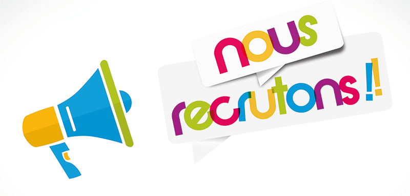 recrutement